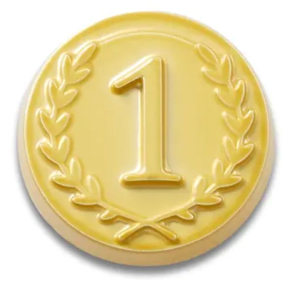 Gold Medal