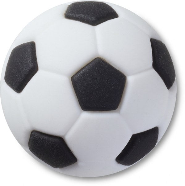 Textured Soccer Ball