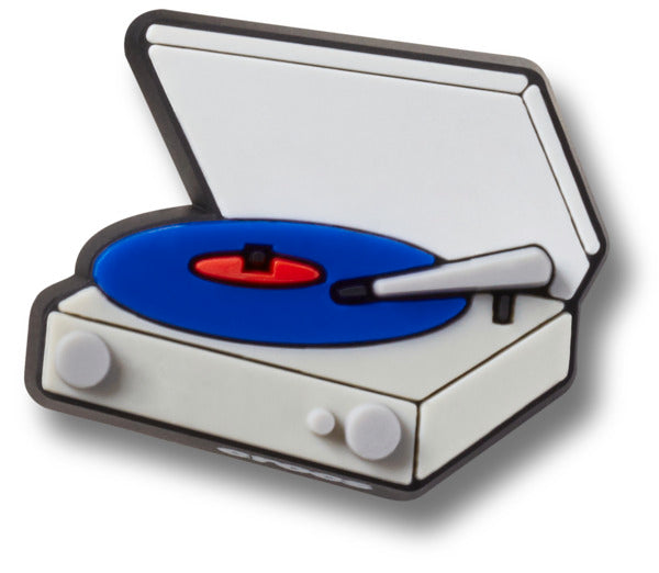 Crocs Record Player Egyéb