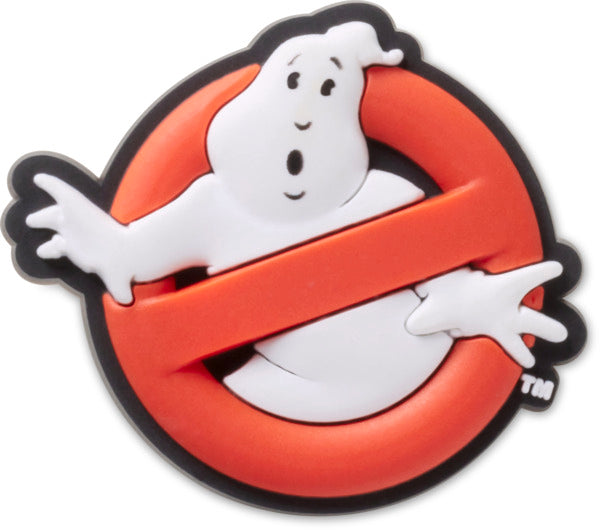 Crocs Ghostbusters Logo Egyéb