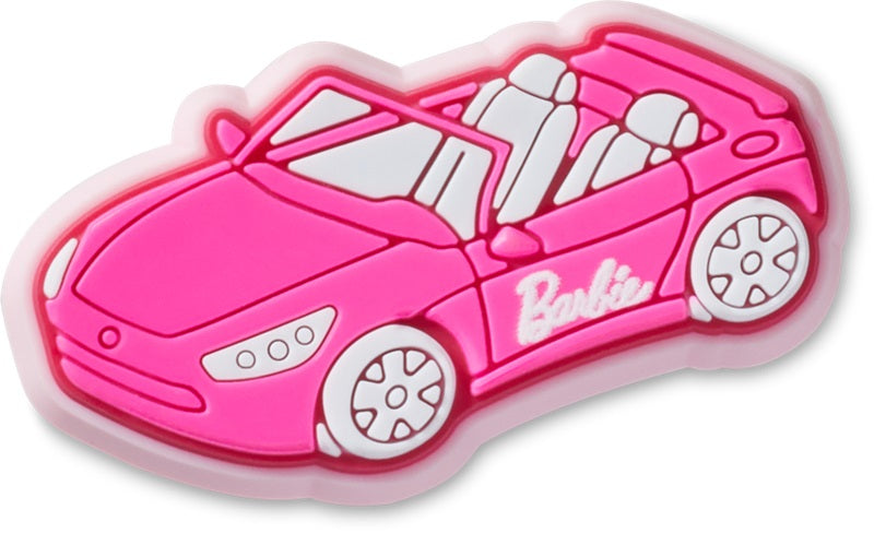 Barbie Convertible