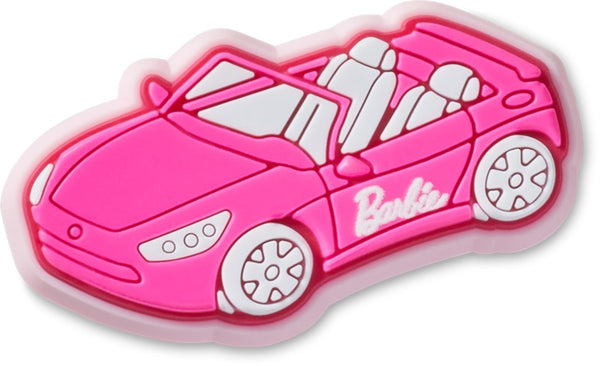 Barbie Convertible