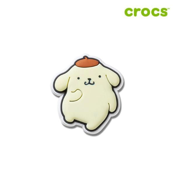 Sanrio Pompompurin
