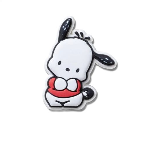 Sanrio Pochacco