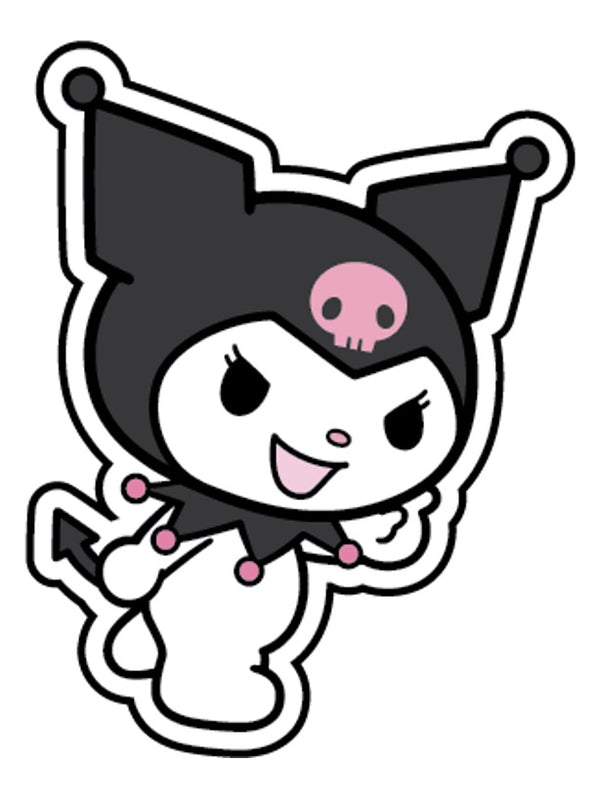 Sanrio Kuromi