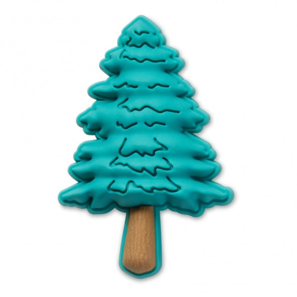 Dimensional Pine Tree