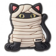 Black Cat Mummy