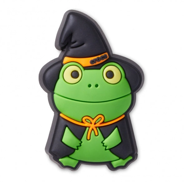Froggie Witch