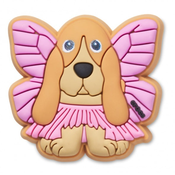 Basset Hound Fairy