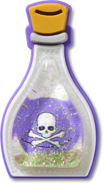 Crocs Spooky Squish Potion Egyéb