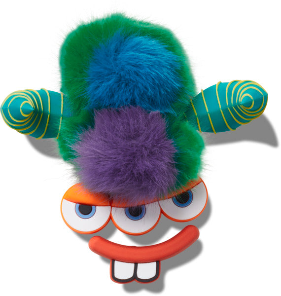 Crocs Make Your Own Silly Monster5Pk Egyéb