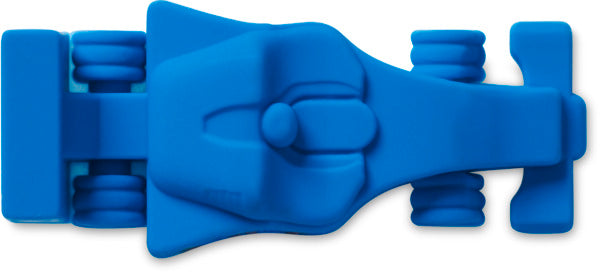 Crocs 3D Blue Race Car Egyéb