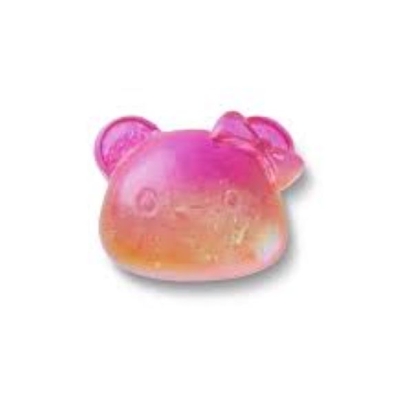 Crocs Jelly Bear Face Egyéb