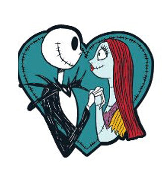 Crocs Disney NBC Jack Sally Egyéb