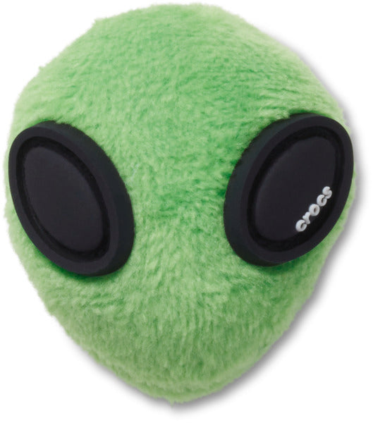 Crocs Plush Green Alien Egyéb