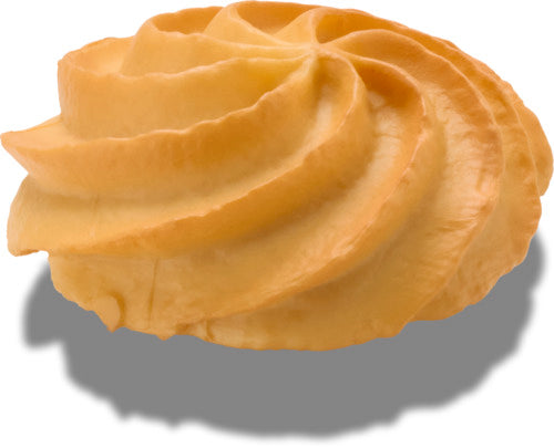 Realistic Cookie