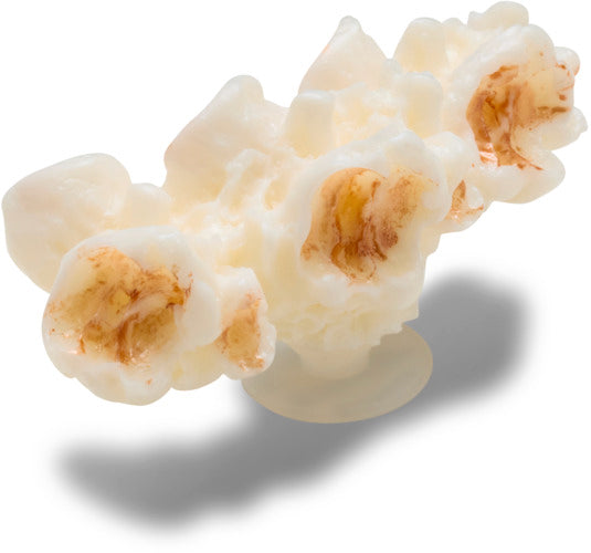 Realistic Popcorn cipődísz