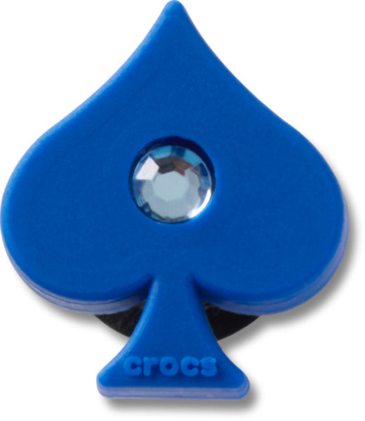 Blue Spade