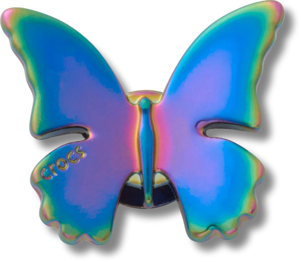 Iridescent Butterfly