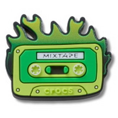 Lights Up Fire Mix Tape