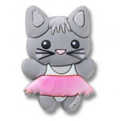 Cutie Ballerina Kitty