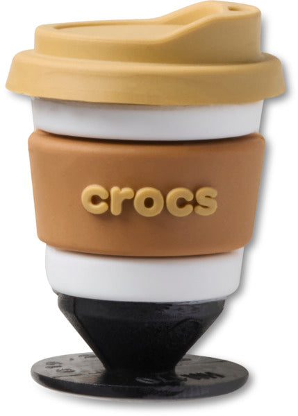 3D To Go Coffee Cup