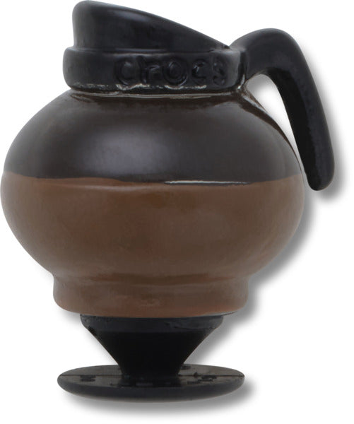 3D Coffee Carafe