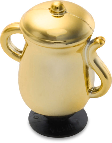 3D Kettle