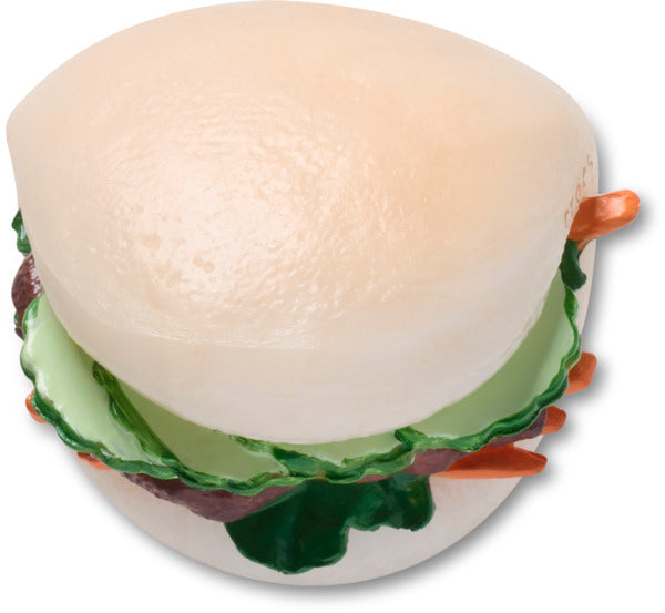 Realistic Bao Bun