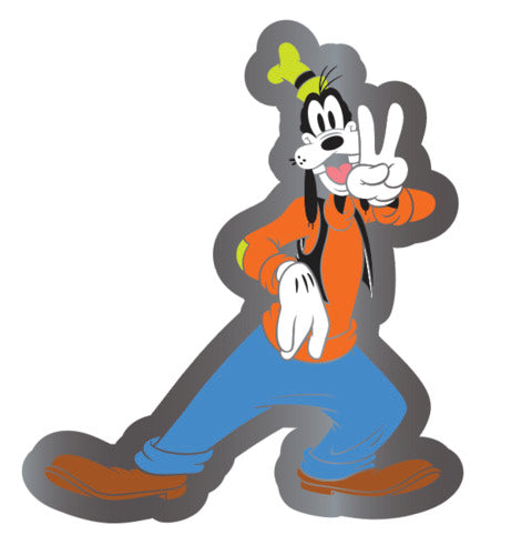 Goofy Elevated