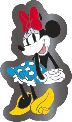 Minnie Elevated