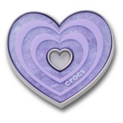 Marbled Purple Heart