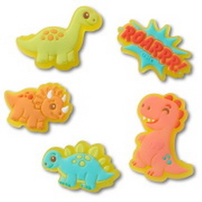 Lights Up Little Dinos 5 Pack