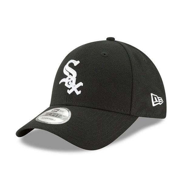 New Era Chicago White Sox The League Black 9FORTY baseball sapka