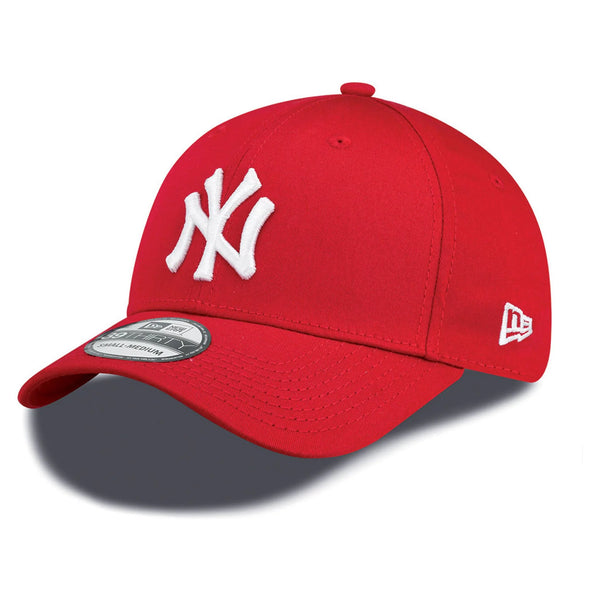 New Era 39THIRTY League Essential New York Yankees MLB Cap 10298276