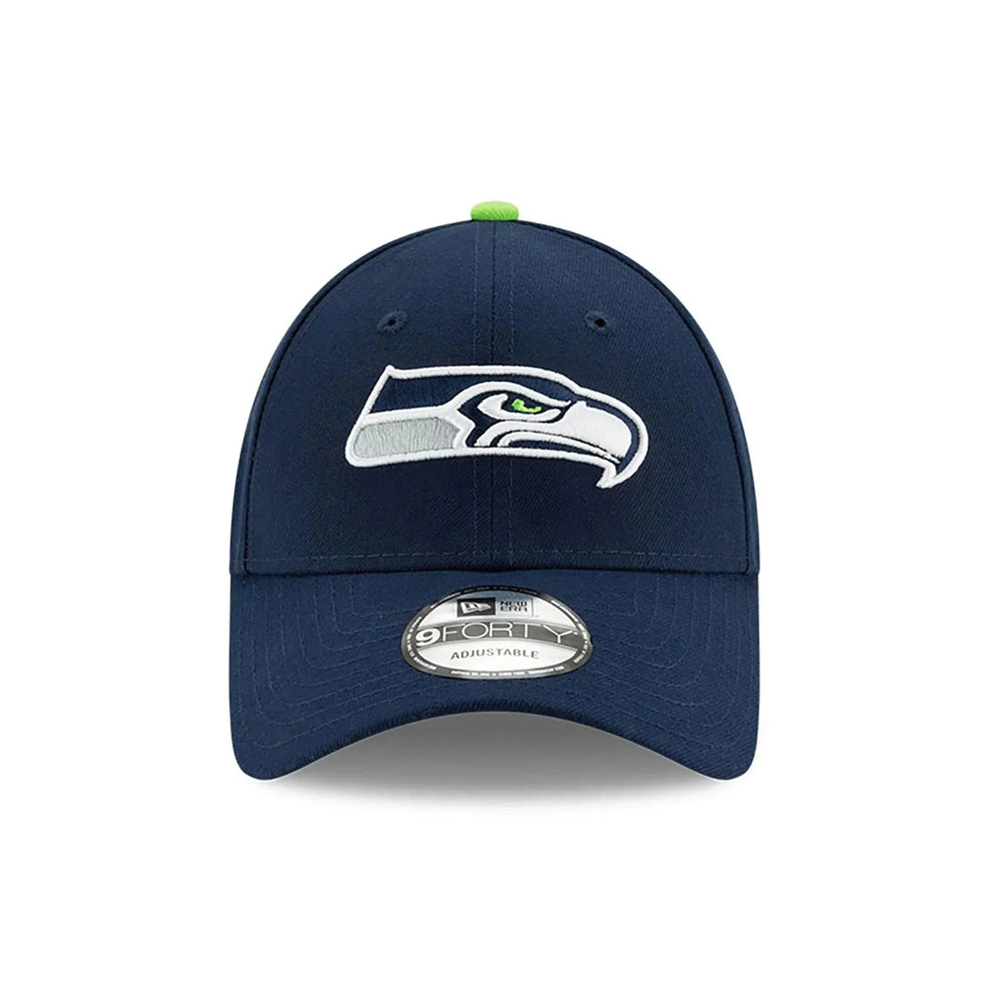 New Era Seattle Seahawks The League Blue 9FORTY Baseball sapka - Sportmania.hu