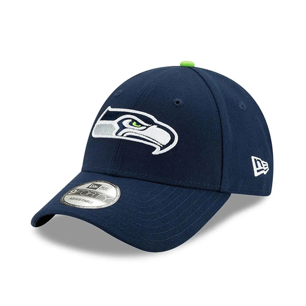 New Era Seattle Seahawks The League Blue 9FORTY Baseball sapka - Sportmania.hu