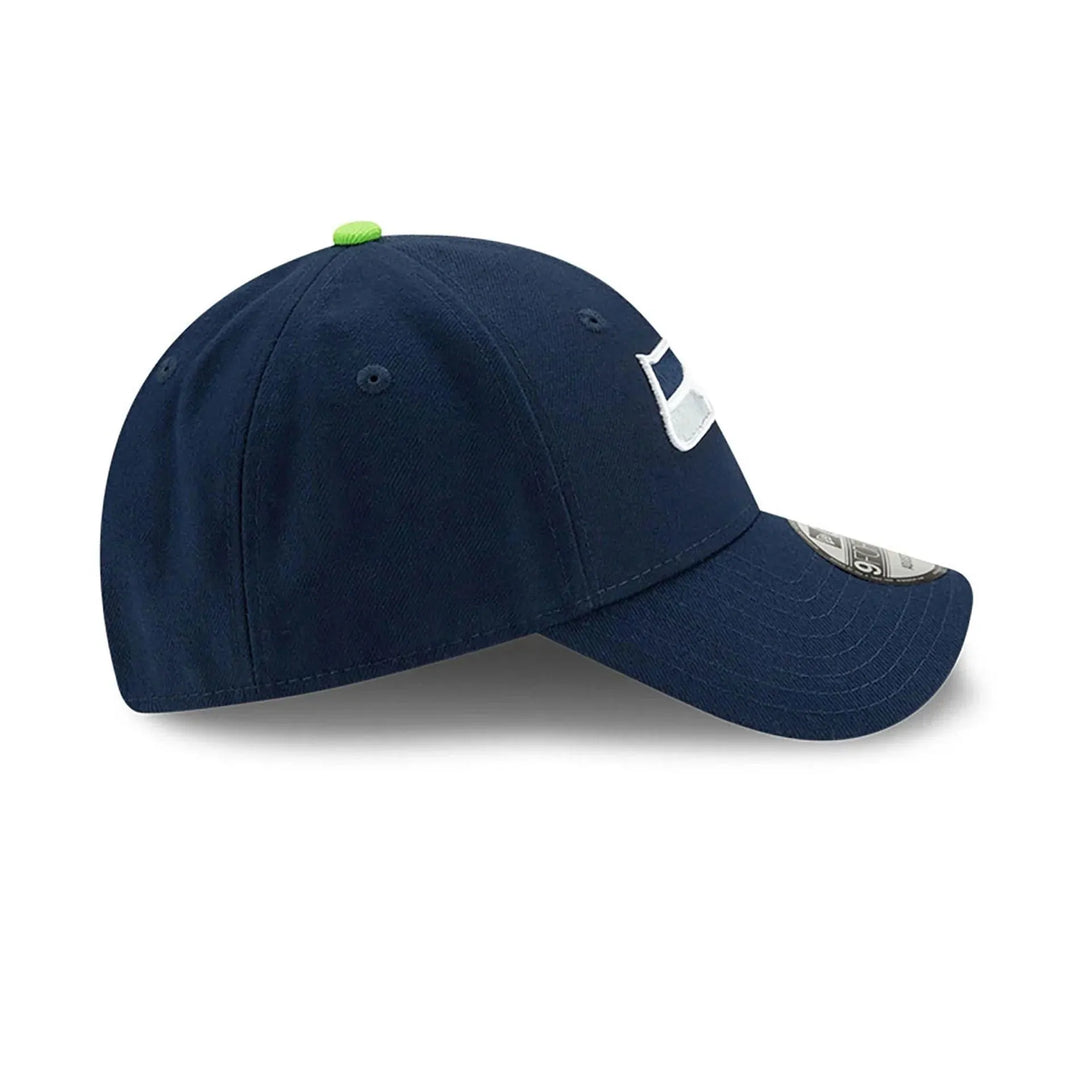 New Era Seattle Seahawks The League Blue 9FORTY Baseball sapka - Sportmania.hu