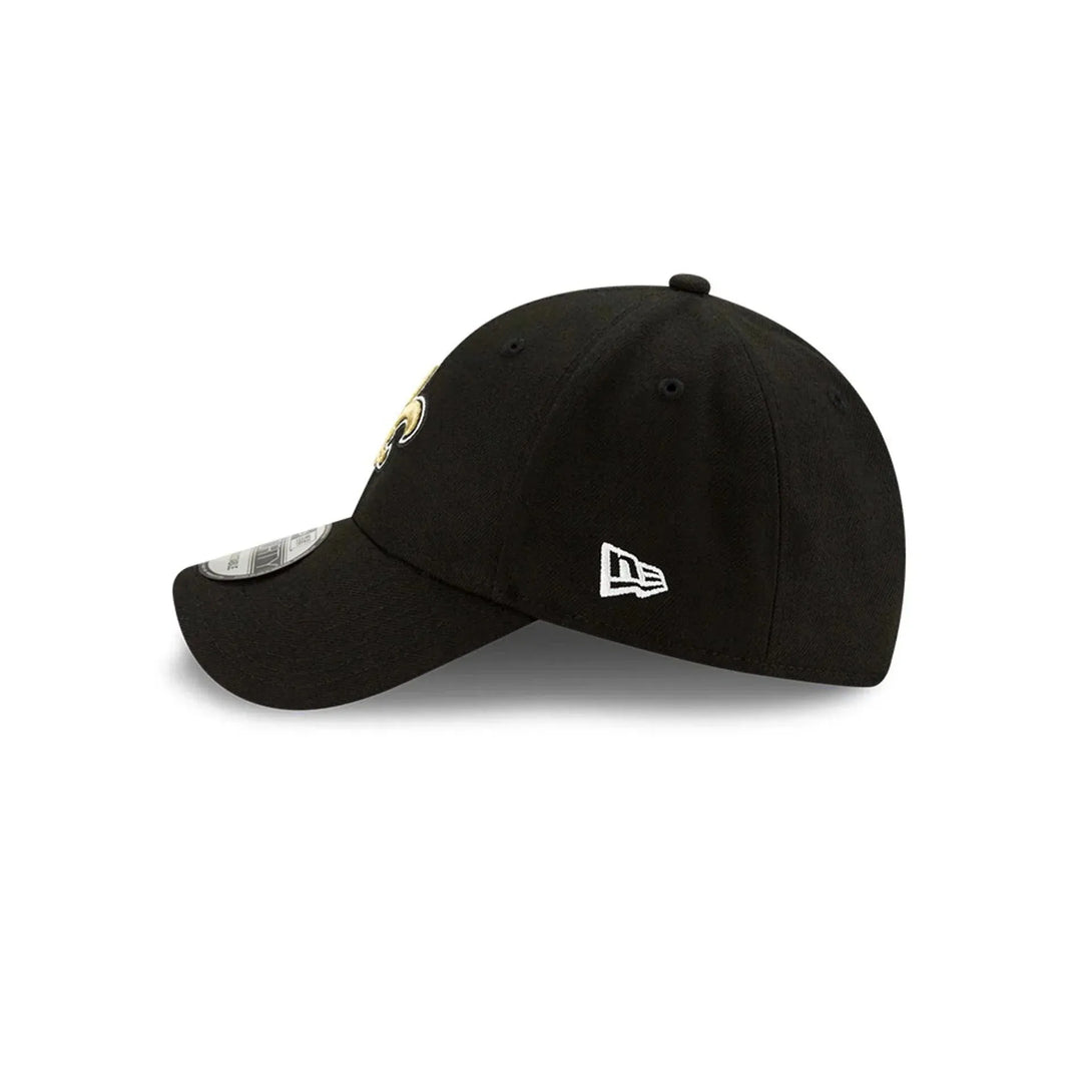 New Era New Orleans Saints The League Black 9FORTY baseball sapka - Sportmania.hu