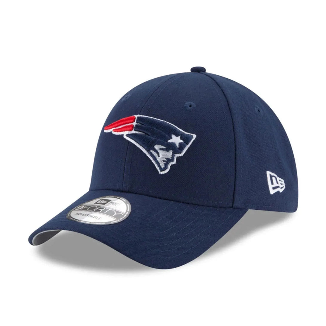 New Era New England Patriots The League 9FORTY Baseball sapka - Sportmania.hu