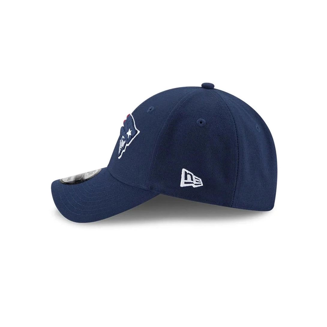 New Era New England Patriots The League 9FORTY Baseball sapka - Sportmania.hu