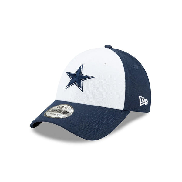 New Era Dallas Cowboys The League Blue 9FORTY Baseball sapka