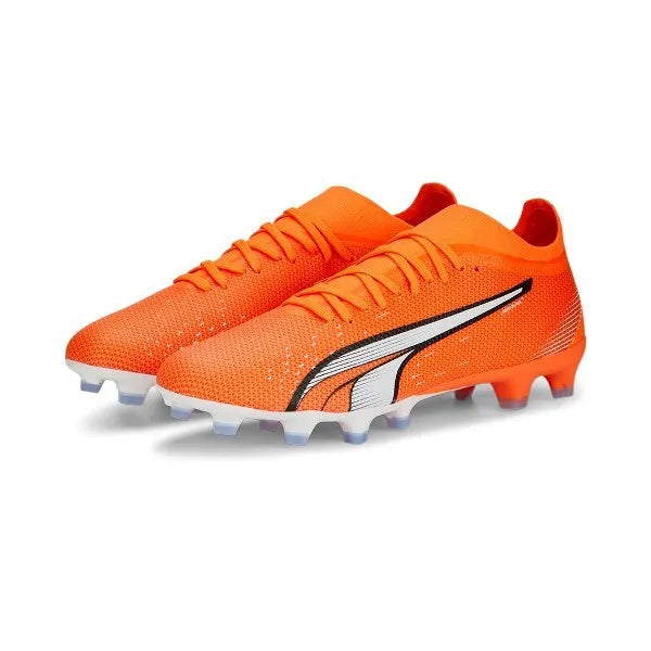 Puma ULTRA MATCH FG/AG Focicipő