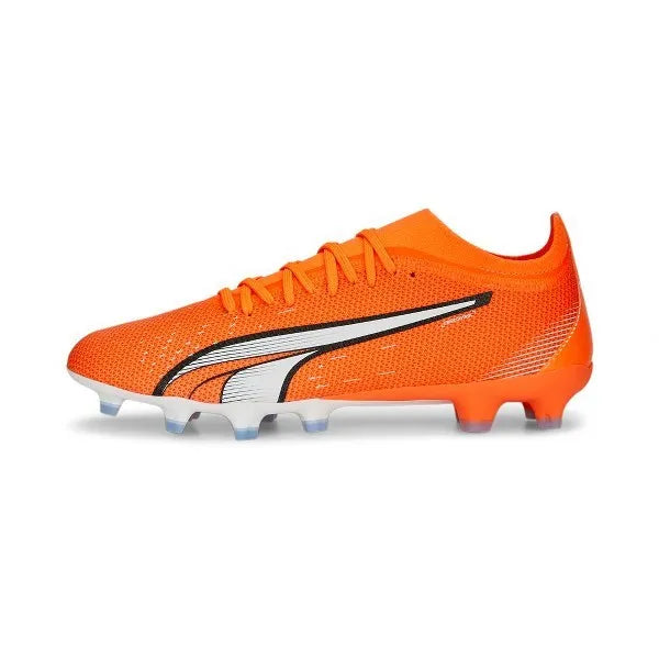 Puma ULTRA MATCH FG/AG Focicipő - Sportmania.hu