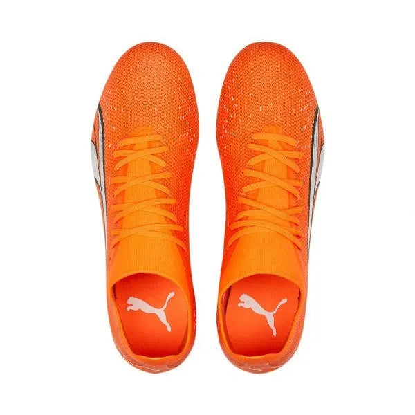 Puma ULTRA MATCH FG/AG Focicipő - Sportmania.hu