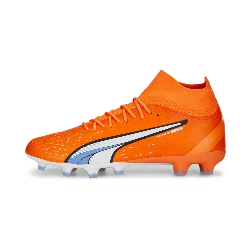 Puma ULTRA PRO FG/AG Focicipő - Sportmania.hu
