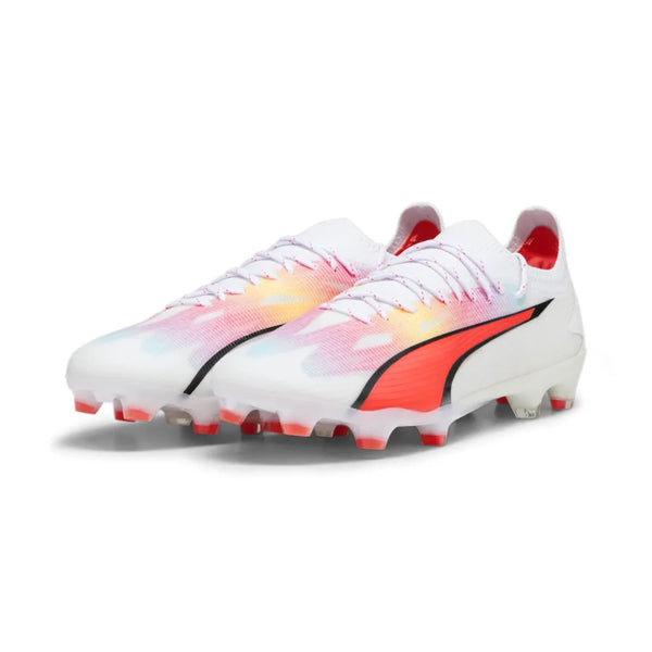 Puma ULTRA ULTIMATE FG/AG Focicipő - Sportmania.hu