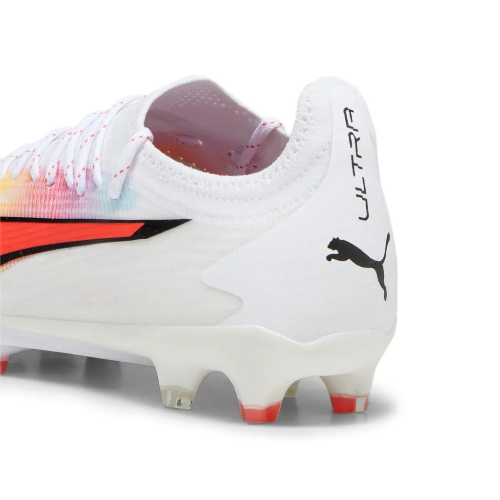 Puma ULTRA ULTIMATE FG/AG Focicipő - Sportmania.hu