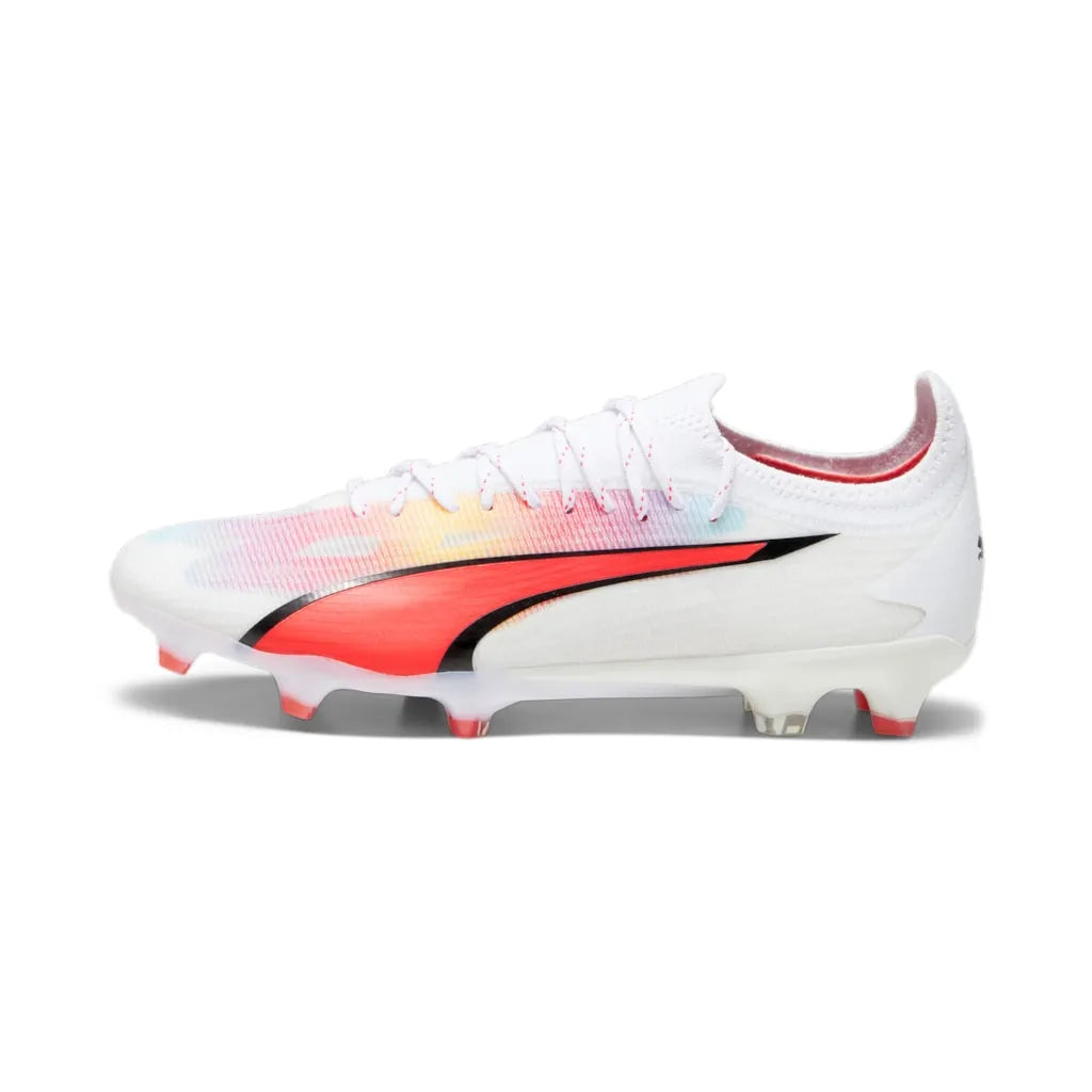 Puma ULTRA ULTIMATE FG/AG Focicipő - Sportmania.hu