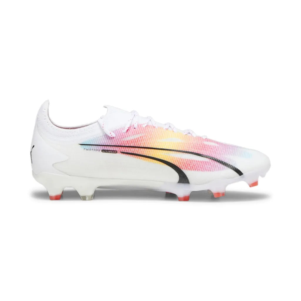 Puma ULTRA ULTIMATE FG/AG Focicipő - Sportmania.hu